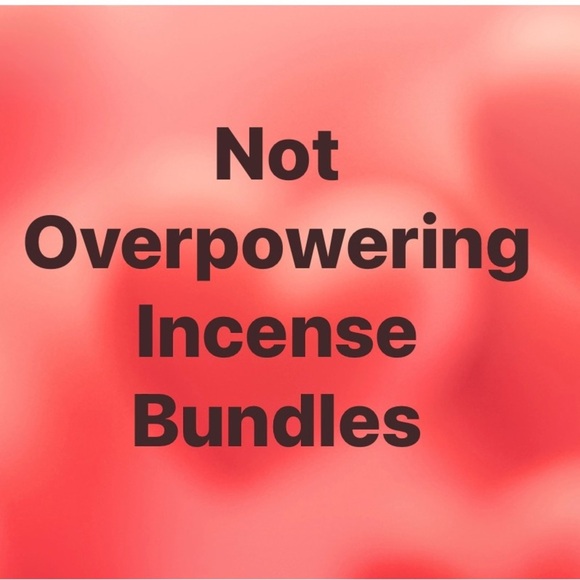 Natural Brown Jamaican Fruit Exotic Incense Bundle of 80-100 sticks - Picture 11 of 11